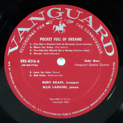 ちょっとめずらしい？じゃず・レコード盤？？？ Vol.41