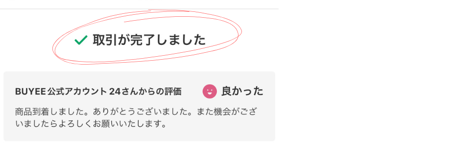 バイイー様専用 BUYEE公式アカウント03 BUYEE公式アカウント03 BUYEE