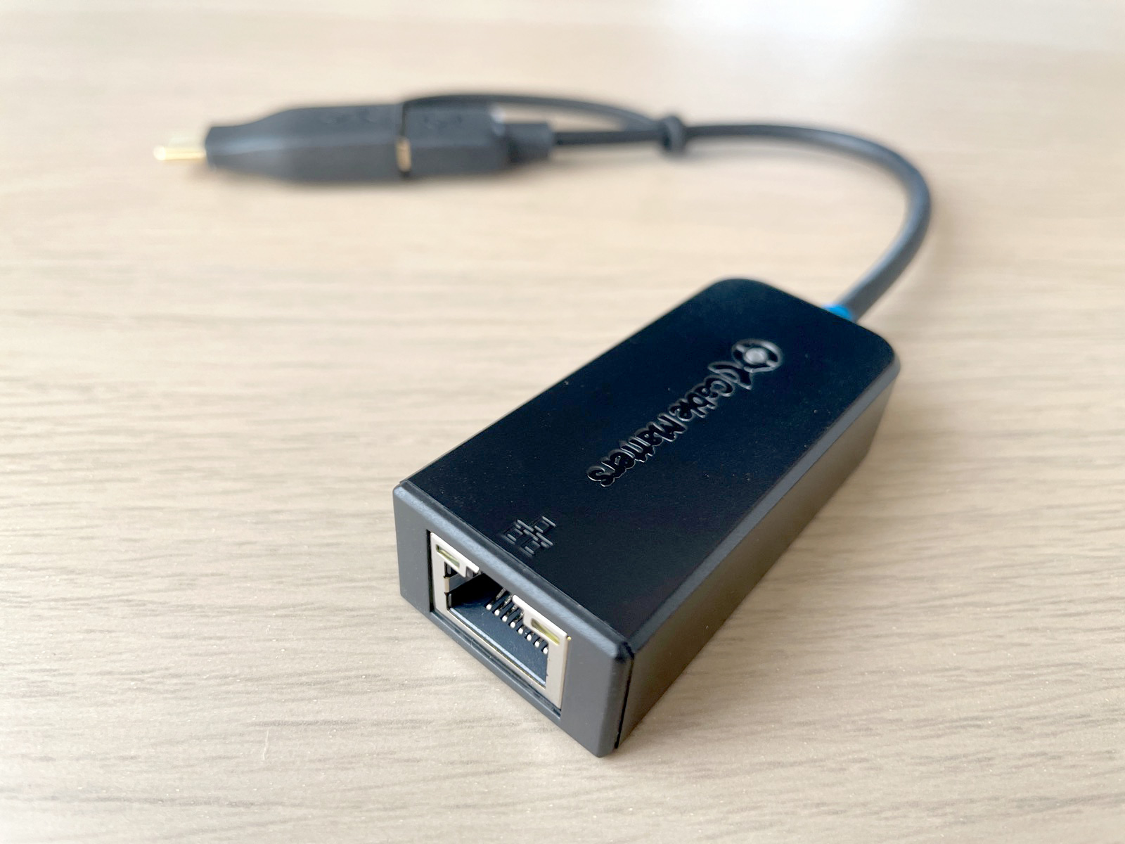 NURO光のONUをNSD-G1000Tにしてみた話 | moreslow