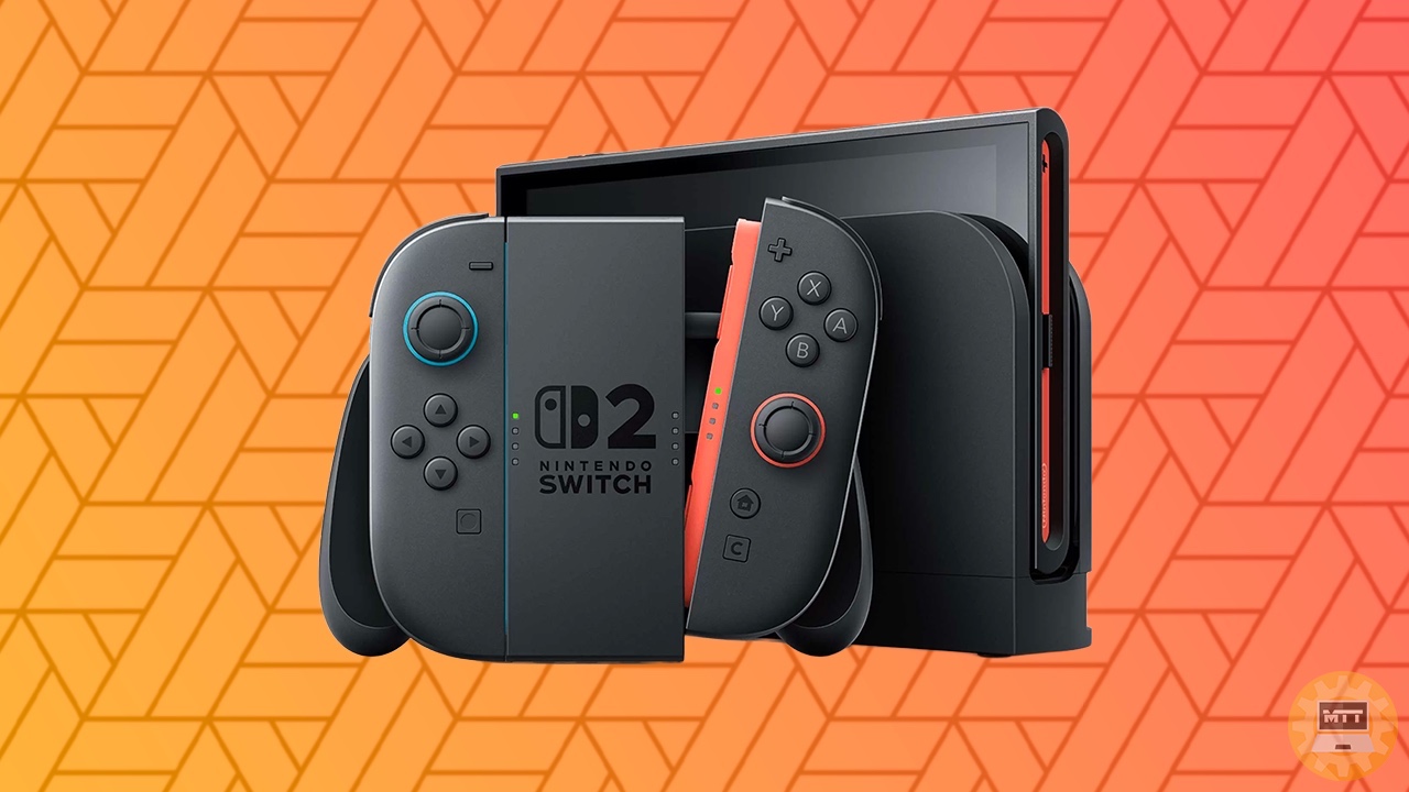 Nintendo Switch 2: a che scheda video corrisponde? - Morethantech