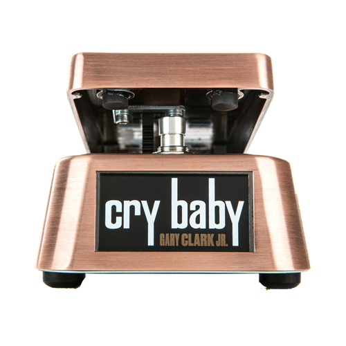 GCJ95：Gary Clark Jr. WAH – モリダイラ楽器
