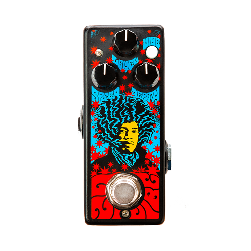 JHMS1：AUTHENTIC HENDRIX™ '68 SHRINE SERIES JHMS1 FUZZ FACE