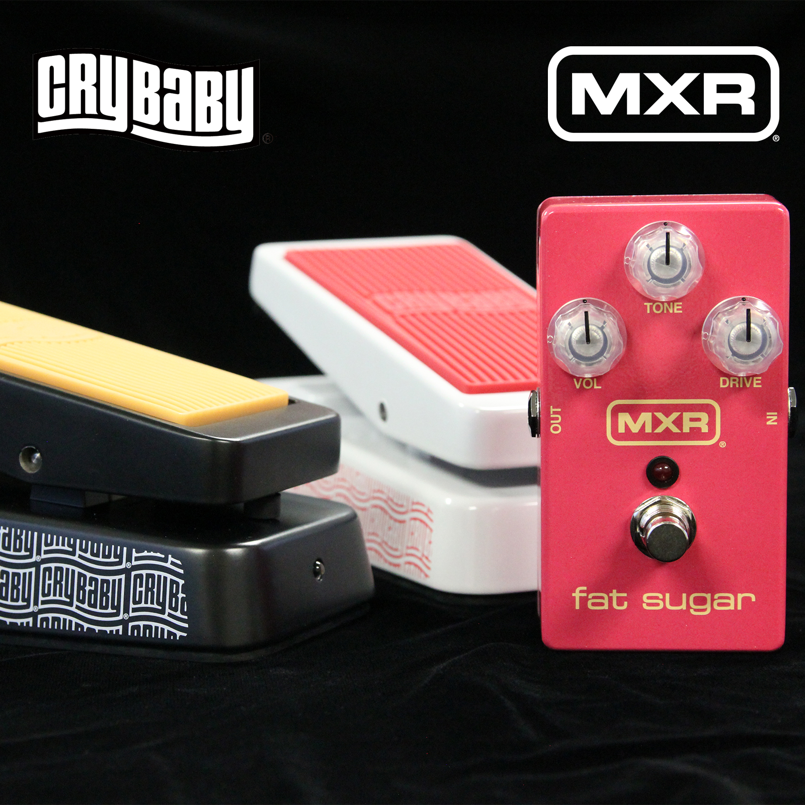 For Guitar - モリダイラニュース