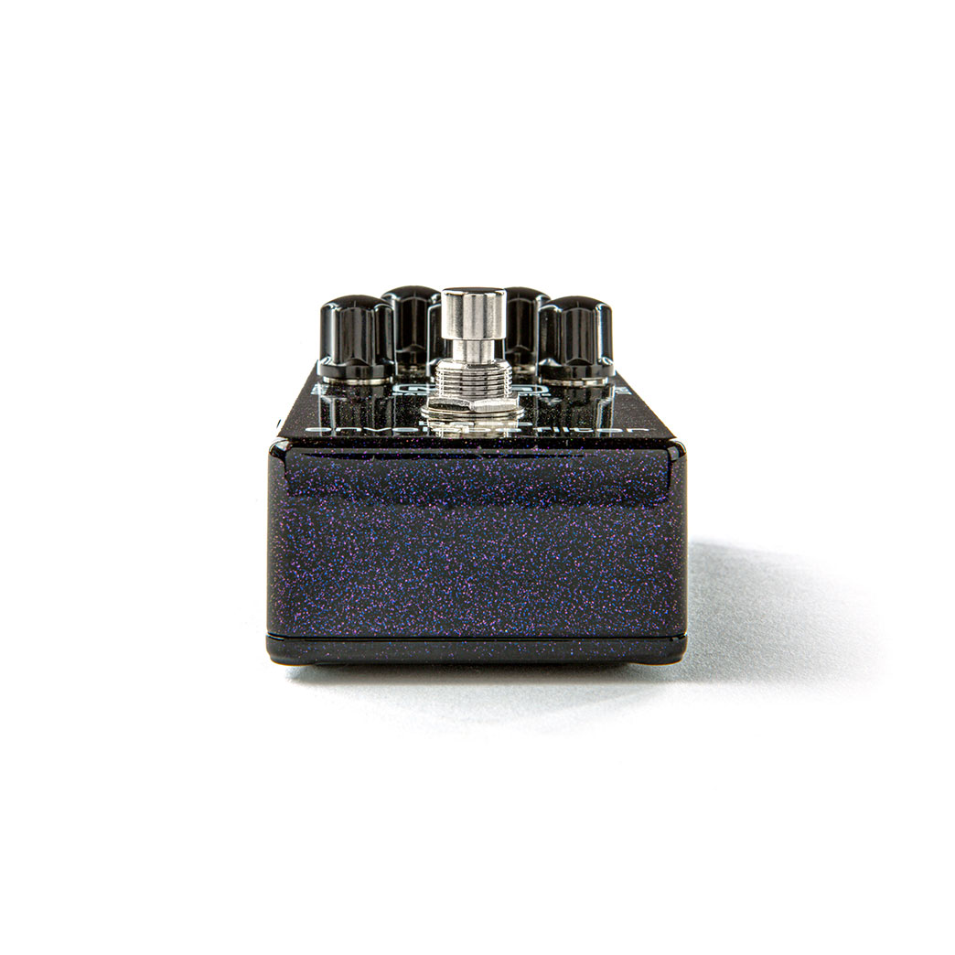 MXR® | BASS ENVELOPE FILTER | M82 | モリダイラ楽器