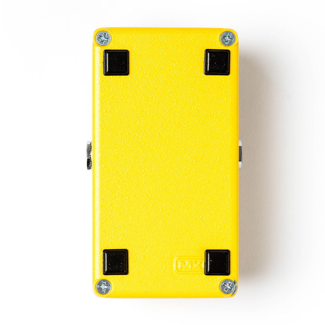 MXR | MICRO CHORUS | M148 | モリダイラ楽器