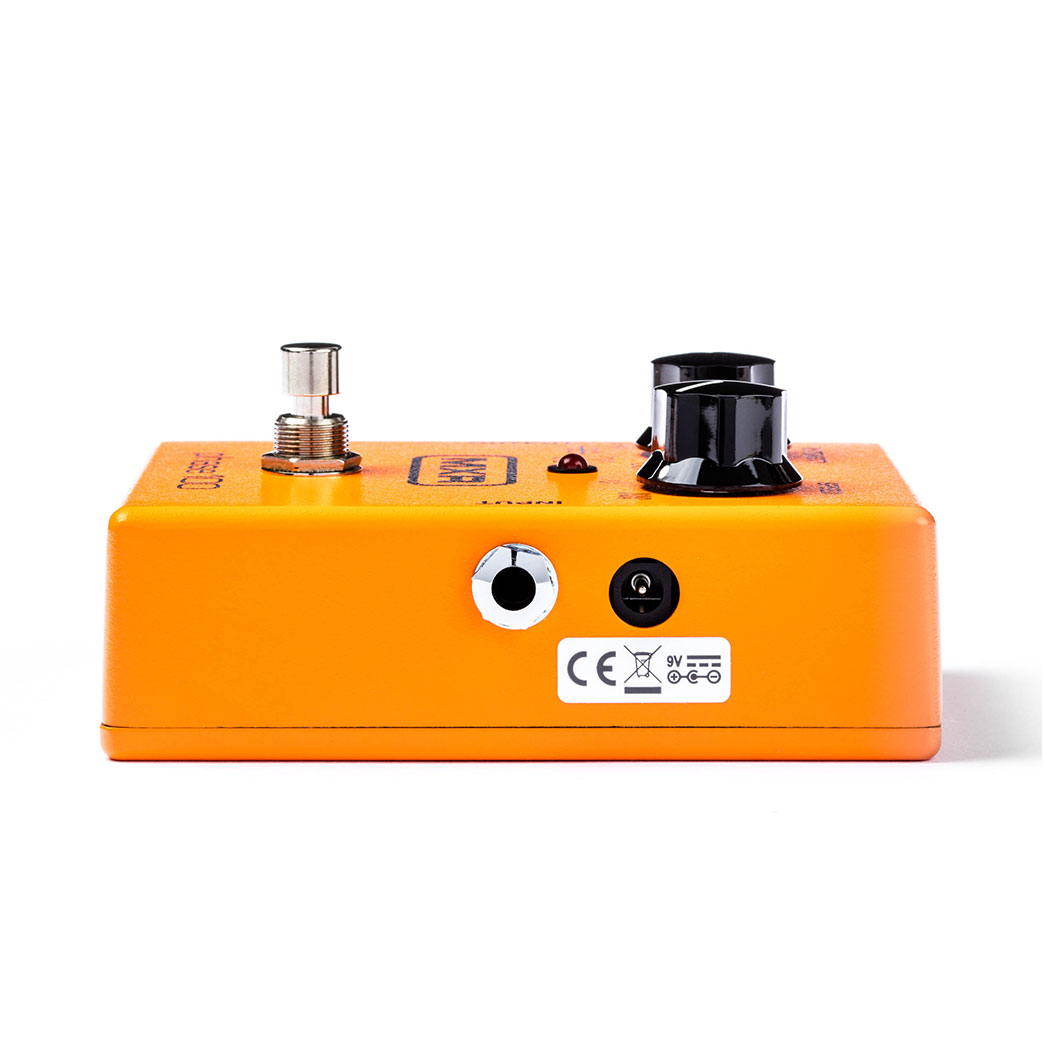 MXR® | PHASE 100 | M107 | モリダイラ楽器