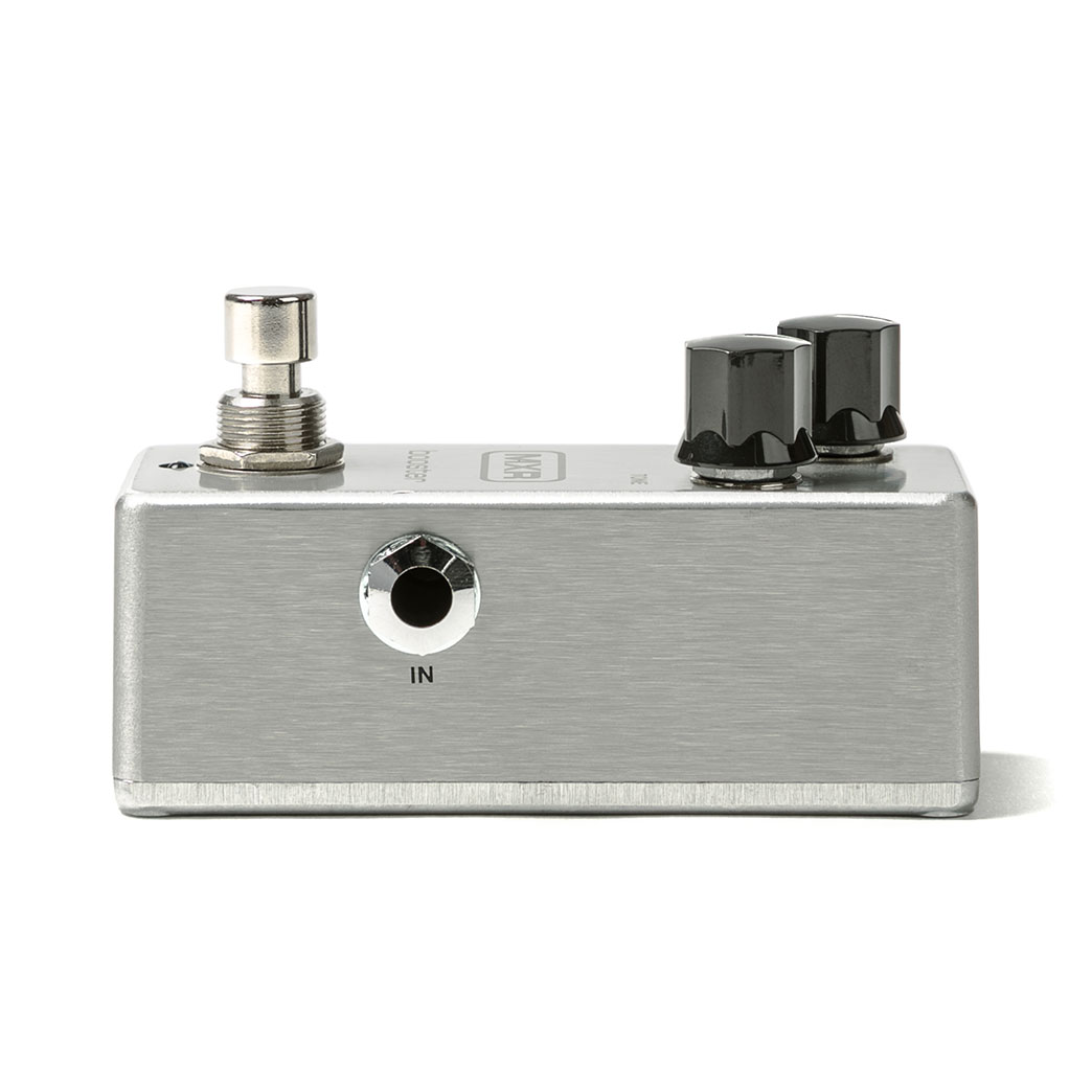 MXR® | BOOSTER MINI | M293 | モリダイラ楽器