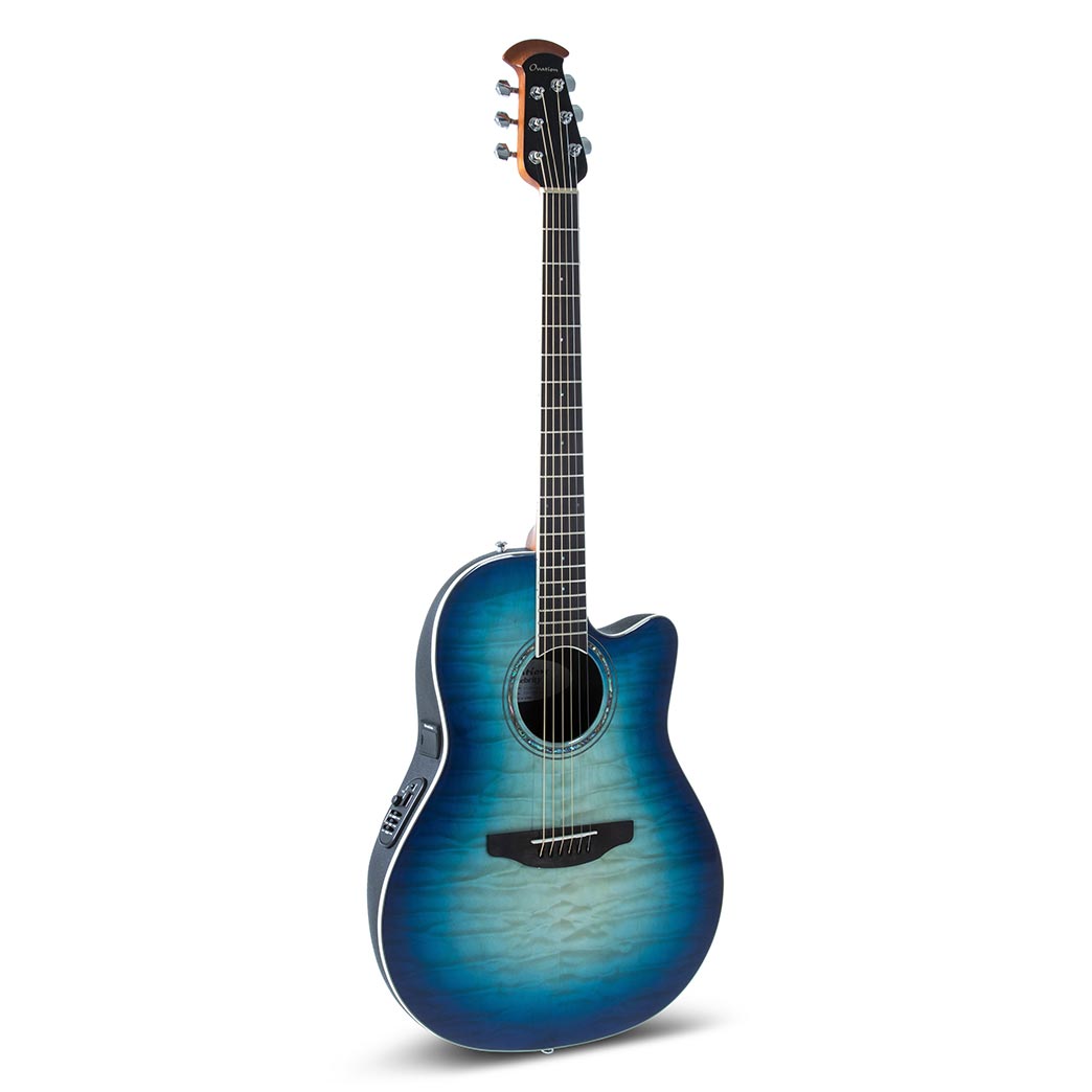 Ovation | Celebrity Traditional Plus CS28P | モリダイラ楽器