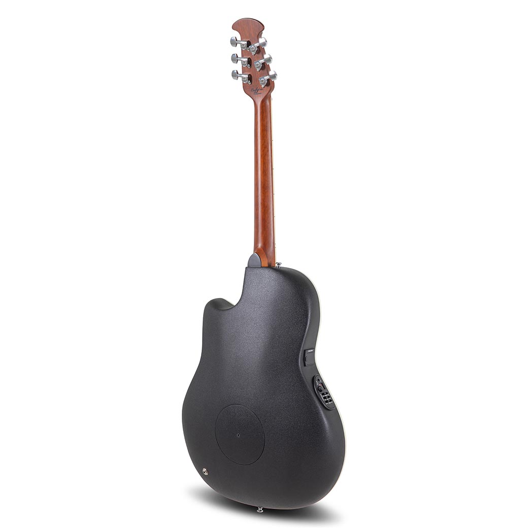 Ovation | Celebrity Elite Plus CE48P | モリダイラ楽器