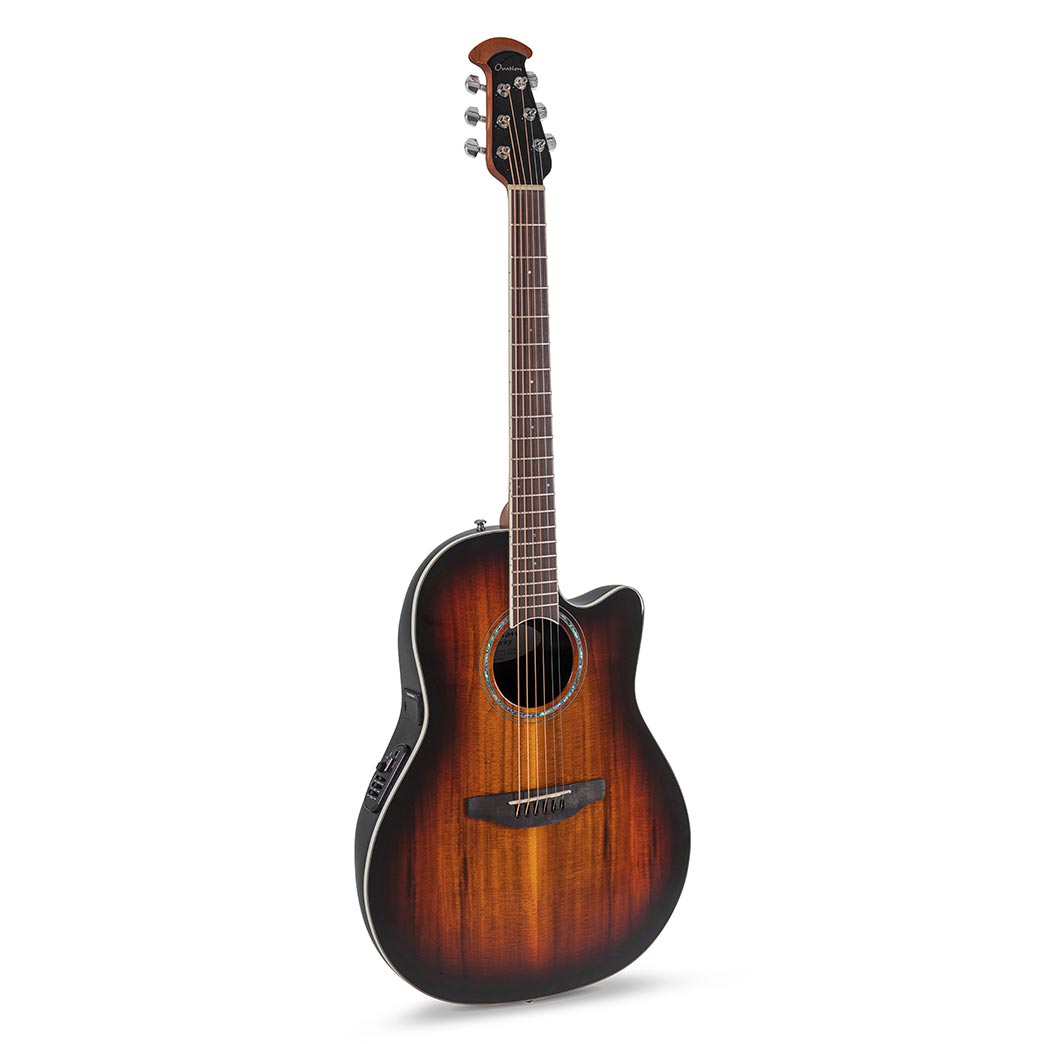 Ovation | Celebrity Traditional Plus CS28P | モリダイラ楽器