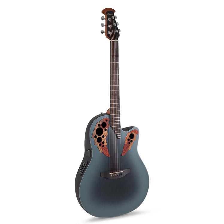 Ovation | Celebrity Elite CE4412 | モリダイラ楽器