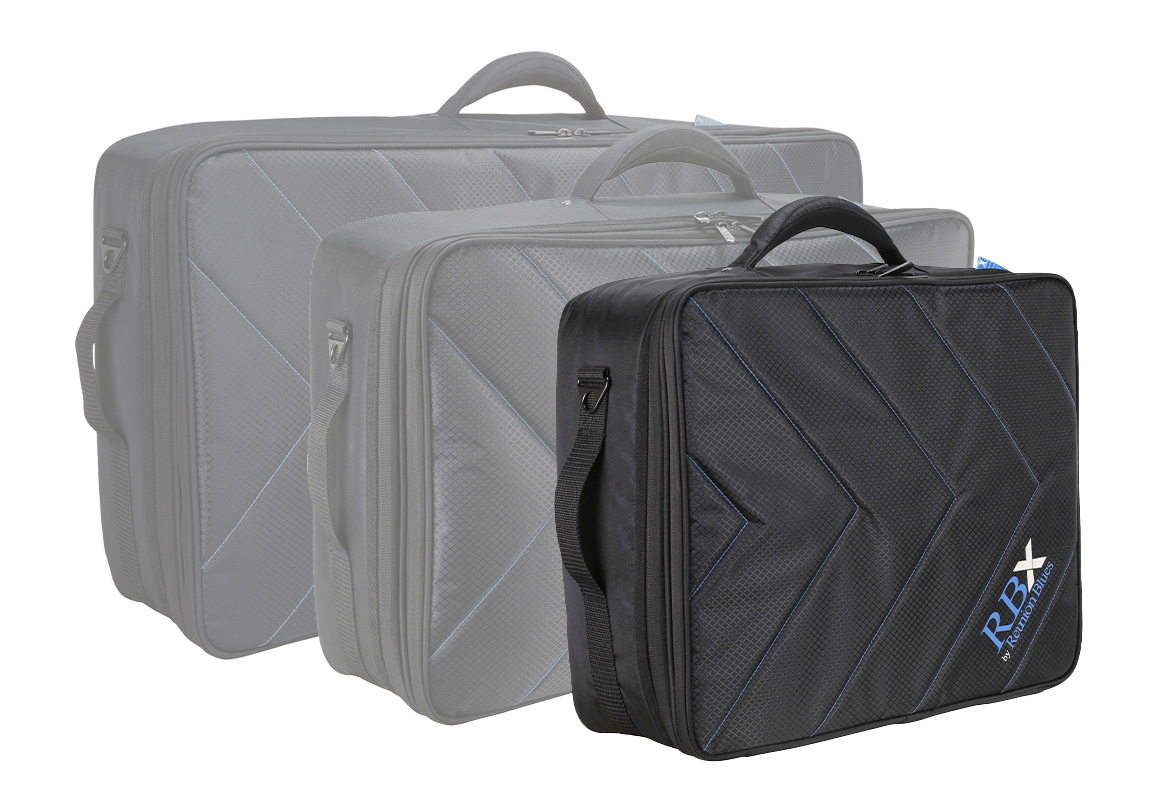 Reunion Blues | RBXPB-1814 - RBX Pedalboard/Gear Bag 18x14