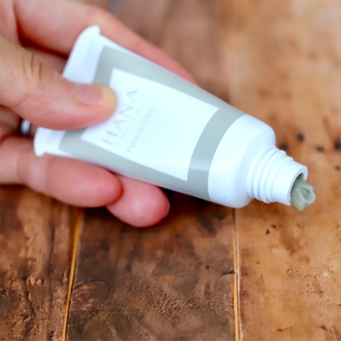 HANA ORGANIC トライアルセット ｜ もりくみこ（くみんちゅ）公式