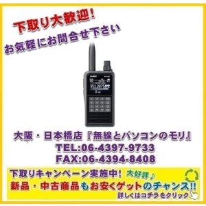 アルインコ DJ-P30D デジタル特定小電力トランシーバー ＊免許不要