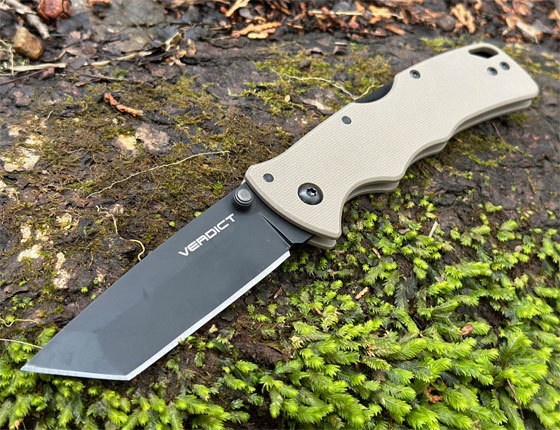 Cold Steel⁄コールドスチール リーコン1 タント COLD STEEL Recon