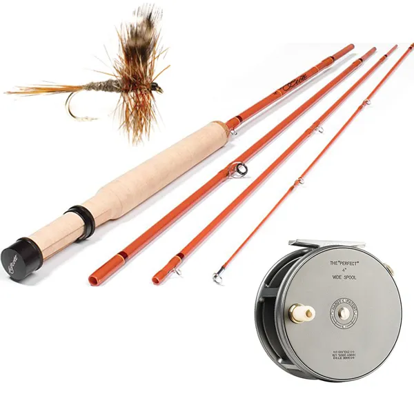 TIEMCO ティムコ ユーフレックス インファンテ 760-4 オイカワ