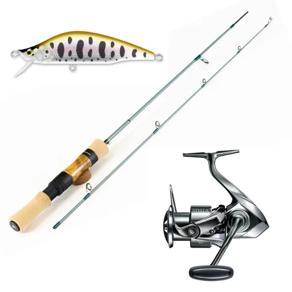 DOUGRAS ダグラス フライロッド 杜の家ブルック 通販