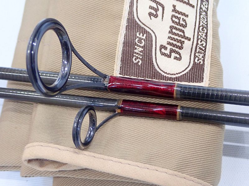 中古 【UFMウエダ】スーパーパルサーII CSII 65L/C 杜の家ブルック 通販