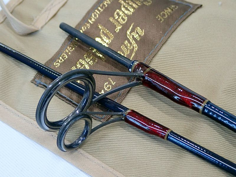 中古 【UFMウエダ】バックウォータースペシャル BWS-55 杜の家ブルック