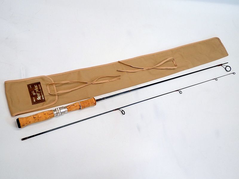 中古 【UFMウエダ】バックウォータースペシャル BWS-55 杜の家ブルック