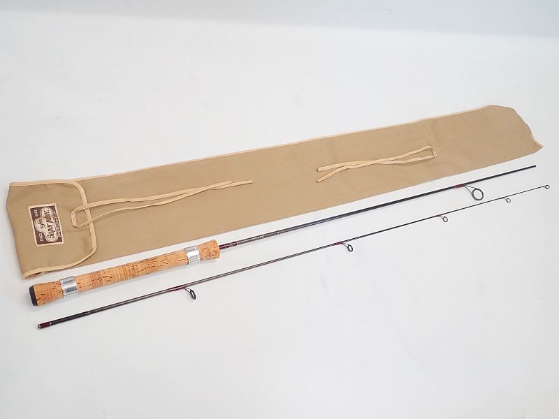 中古 【UFMウエダ】スーパーパルサーII CSII 65L/C 杜の家ブルック 通販