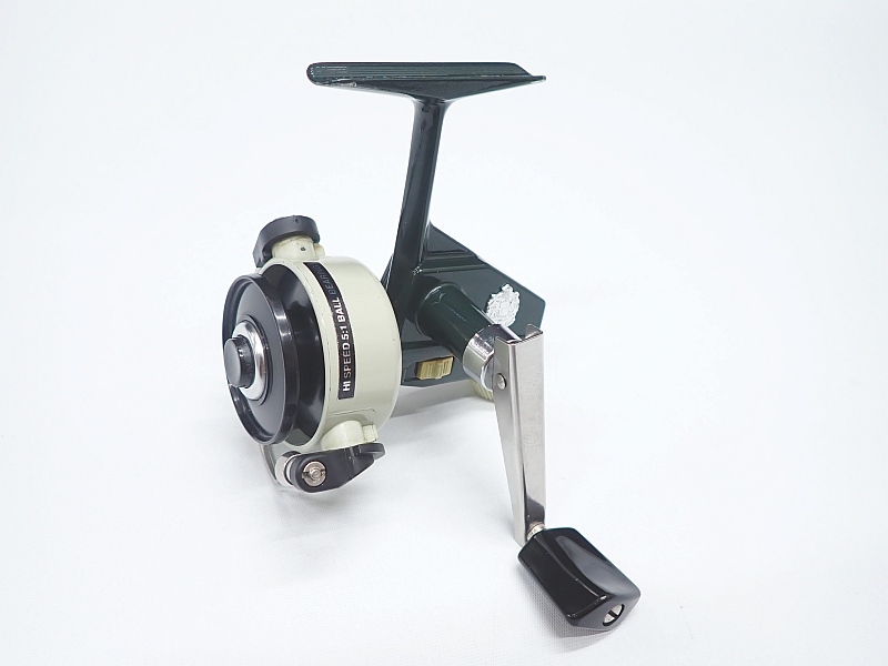 中古 ABU 【アブガルシア】 カーディナル33 復刻モデル 杜の家ブルック