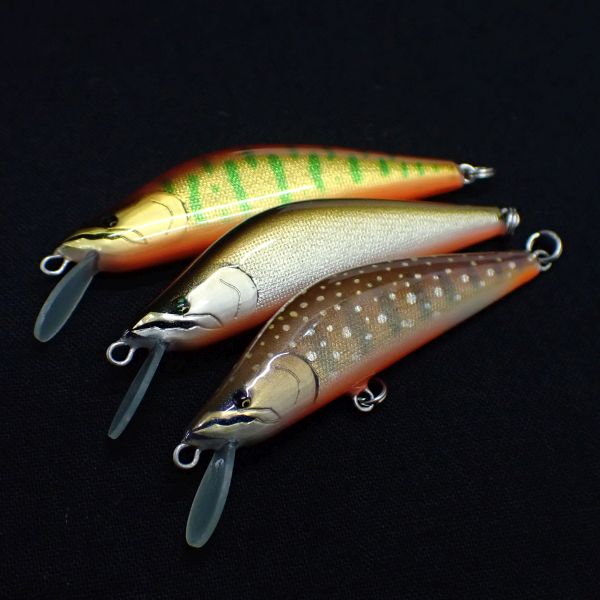 ハンドメイドルアー JUN.CRAFT ジュンクラフト 杜の家ブルック 通販