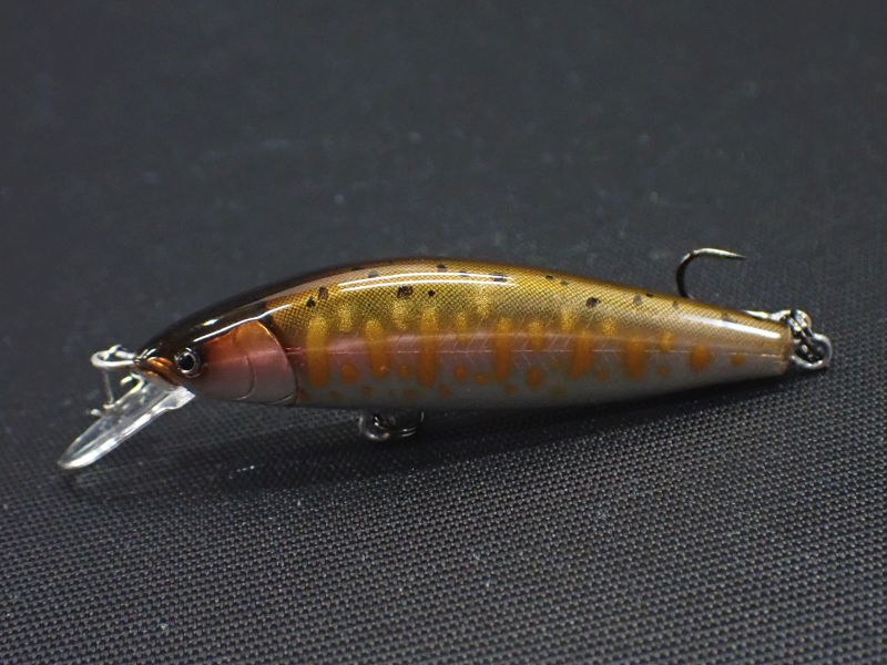 ハンドメイドルアー RAYTUNE レイチューン 杜の家ブルック 通販(並び順