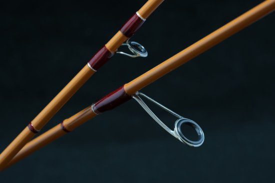 HITOTOKI WORKS ヒトトキワークス GLASSY37 スピニング シルバー 杜の