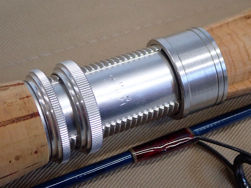 中古 【UFMウエダ】バックウォータースペシャル BWS-55 杜の家ブルック