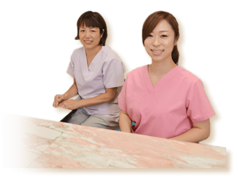 初めての患者様へ｜山形でインプラント、審美歯科治療なら七日町の森