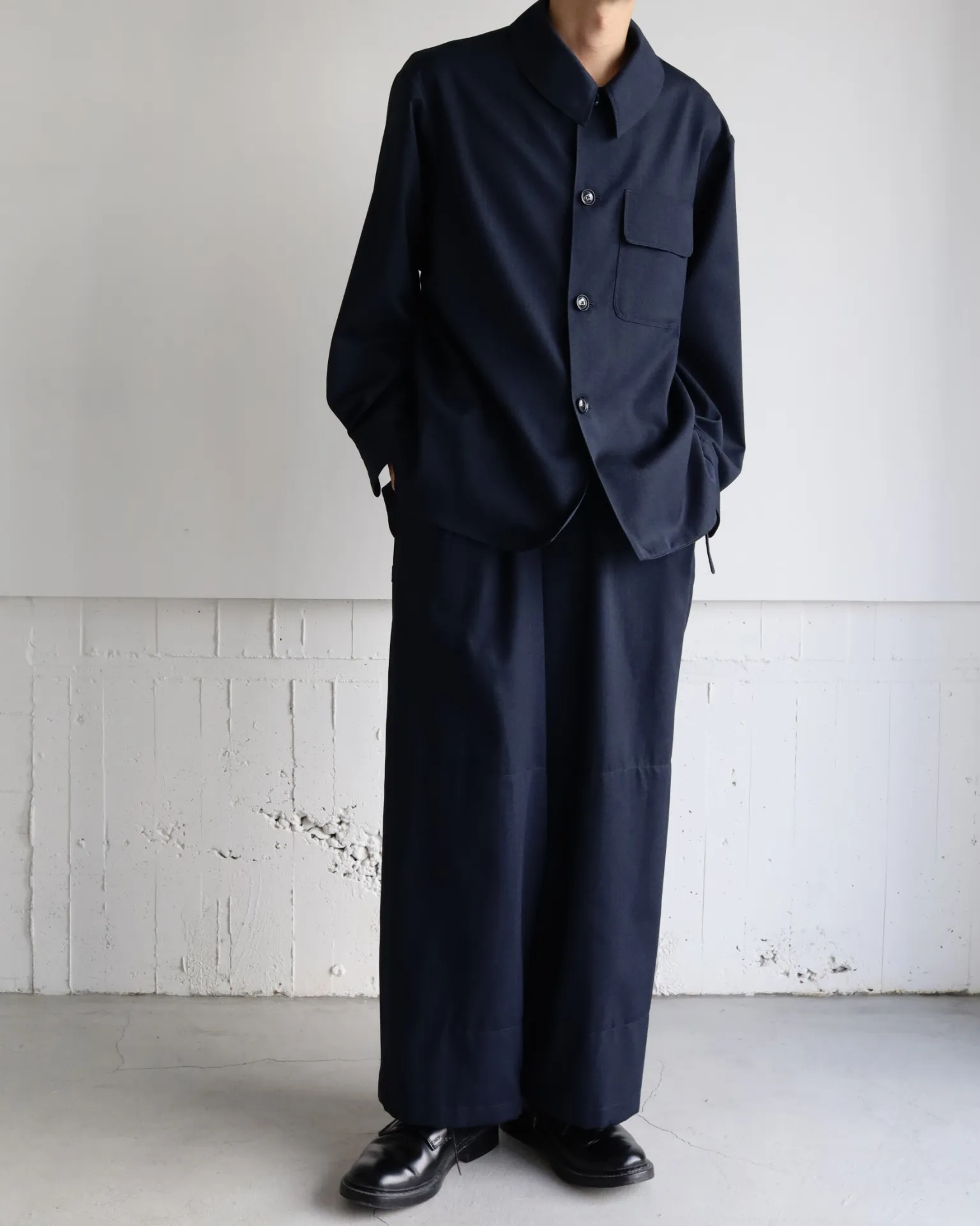 RAKINES × MORLS | BLOG | セレクトショップ | 通販 | MORLS