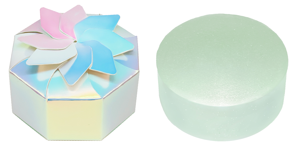 TVドラマも大好評、『あせとせっけん』のオリジナルコラボ石鹸が商品化