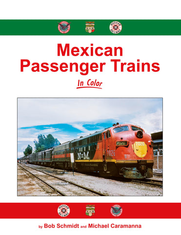 Canada and Mexico – Morning Sun Books