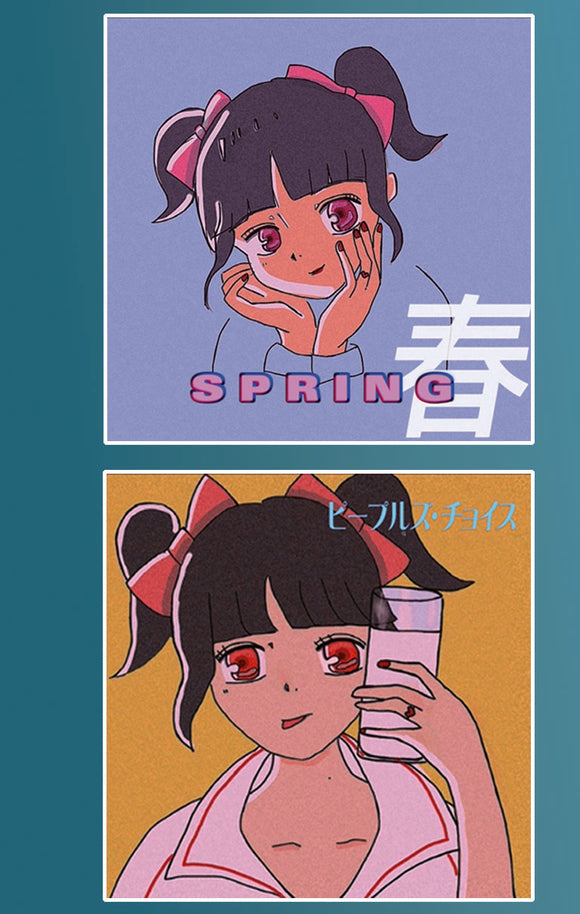 CASSETTE and more – Morpho Records