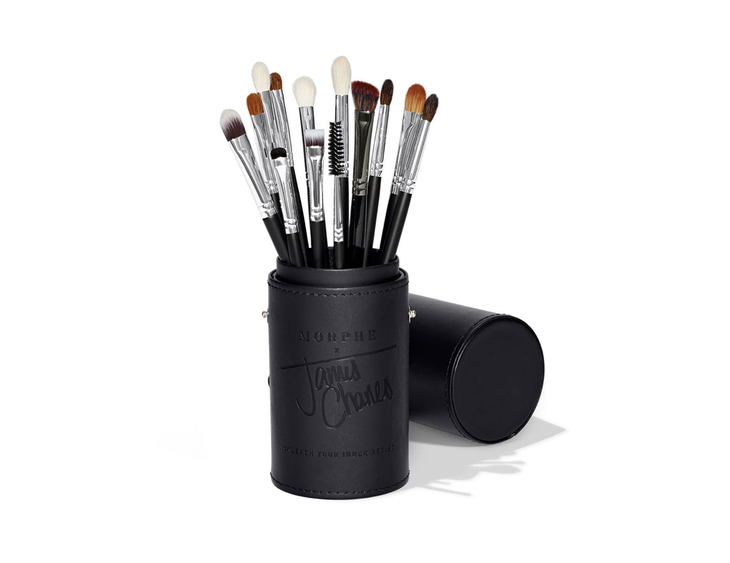 MORPHE X JAMES CHARLES THE EYE BRUSH SET – morphefnvnf.com