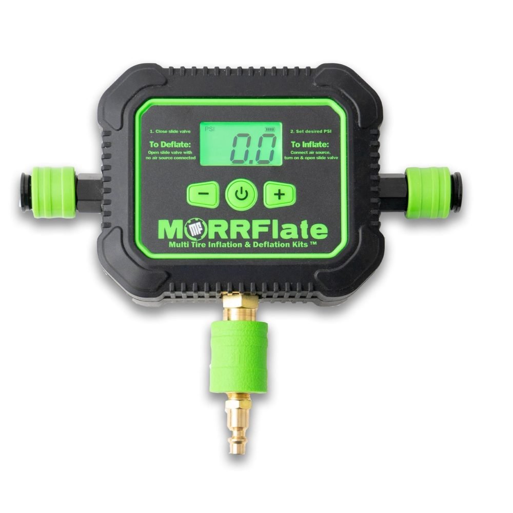 Xtreme Duty Braided Hose Kits Archives • MORRFlate