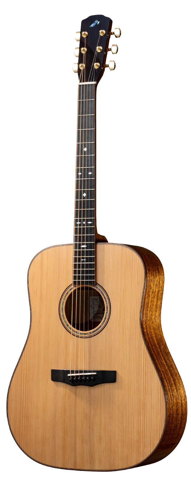 M-92.LC | HAND MADE PREMIUM | MORRIS GUITARS モーリスギター