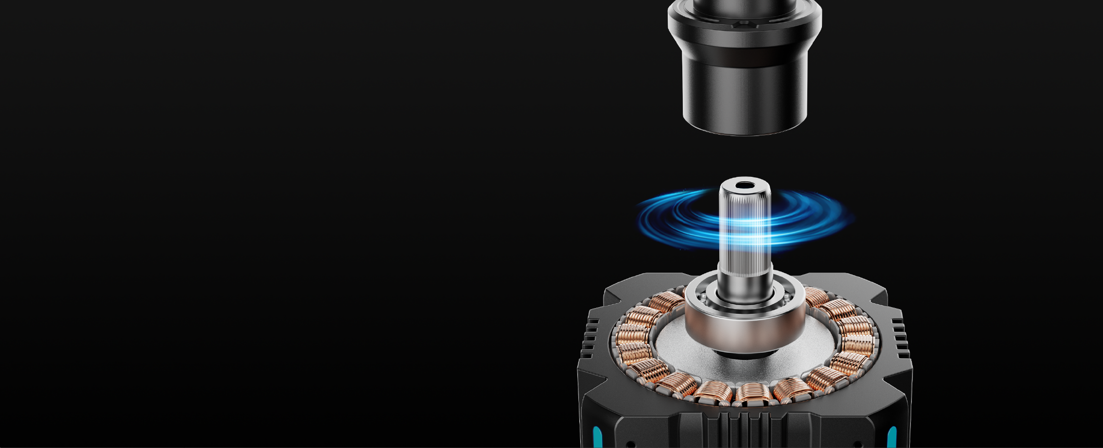 MOZA R21 Ultra – 21Nm Direct Drive Wheel Base with Zero-Cogging