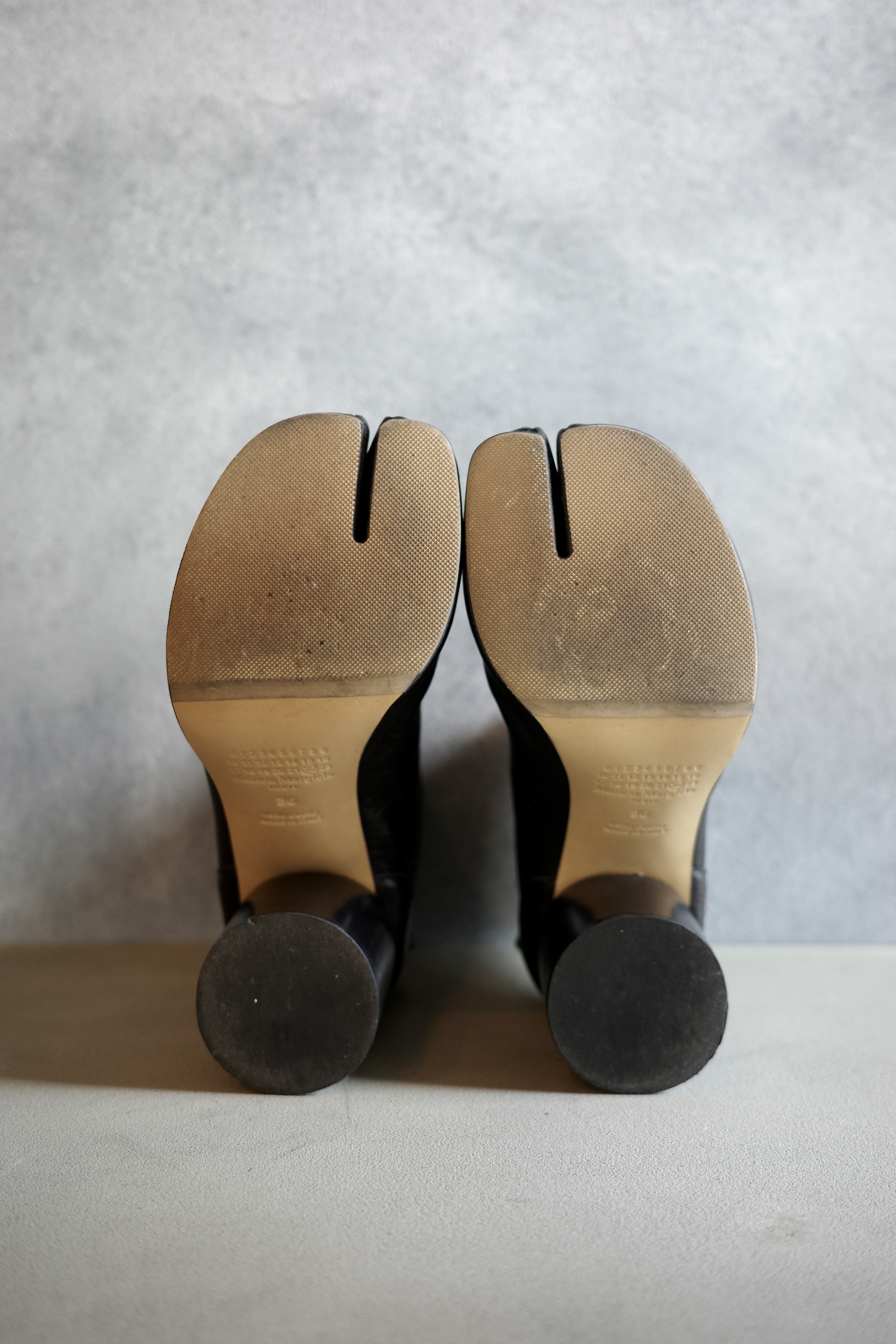 Maison Margiela tabi boots 足袋ブーツ 36 - mozme