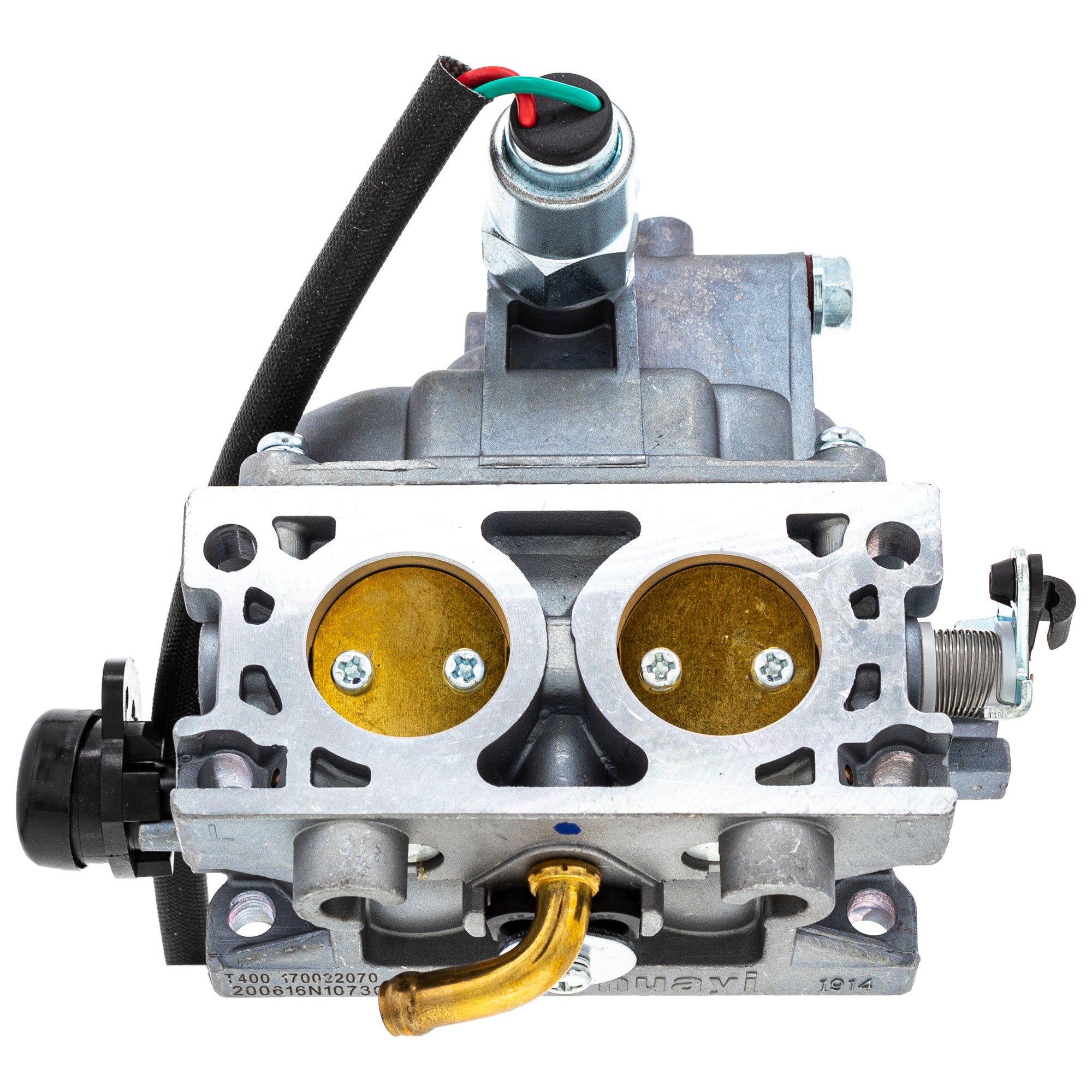 Exmark 136-7840 CARBURETOR REPLACEMENT KIT | Mow The Lawn