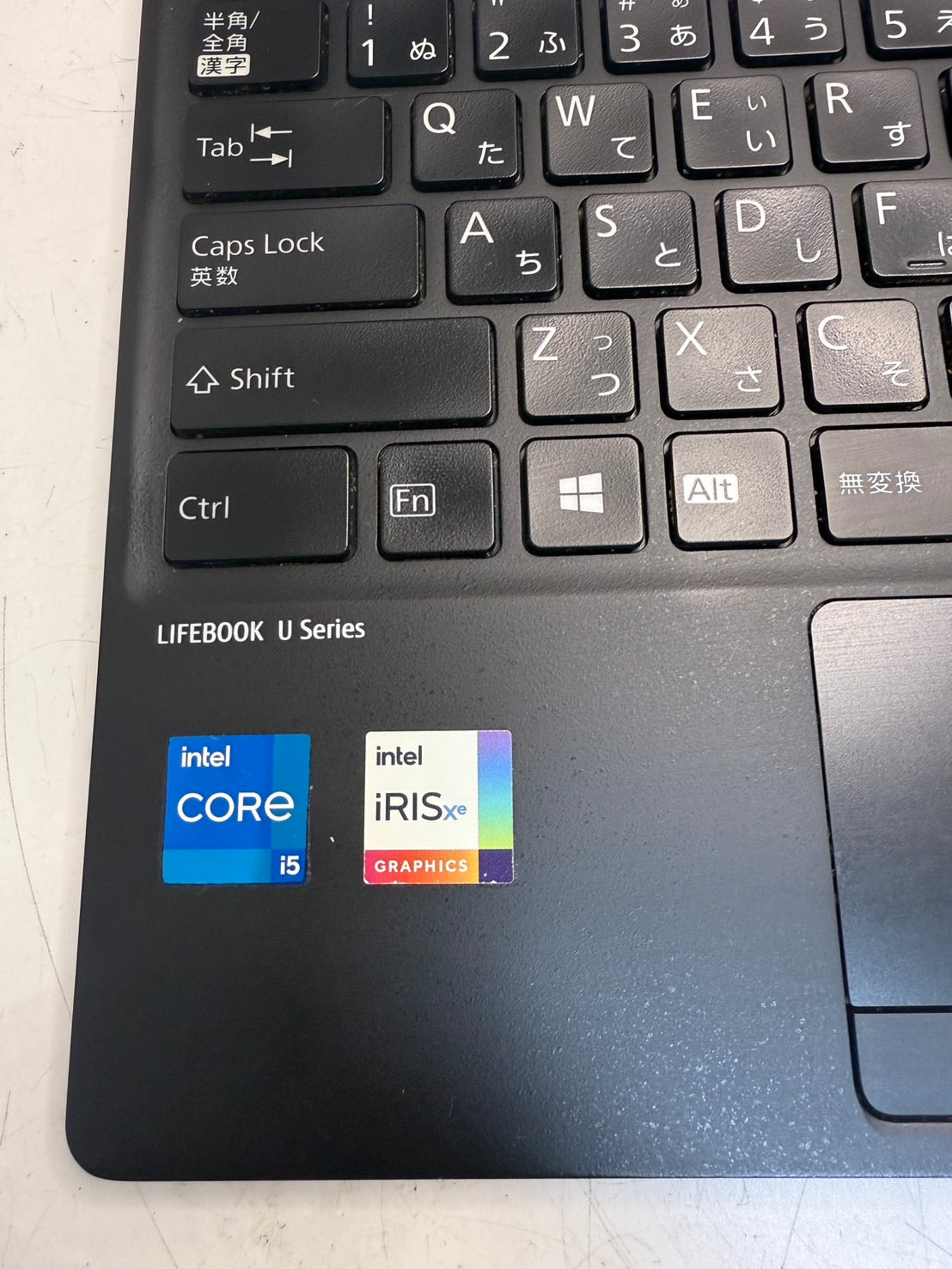 富士通 LIFEBOOK U9311/F-core-i5-1145G7 /16GB/512GB win11 LTE MODEL