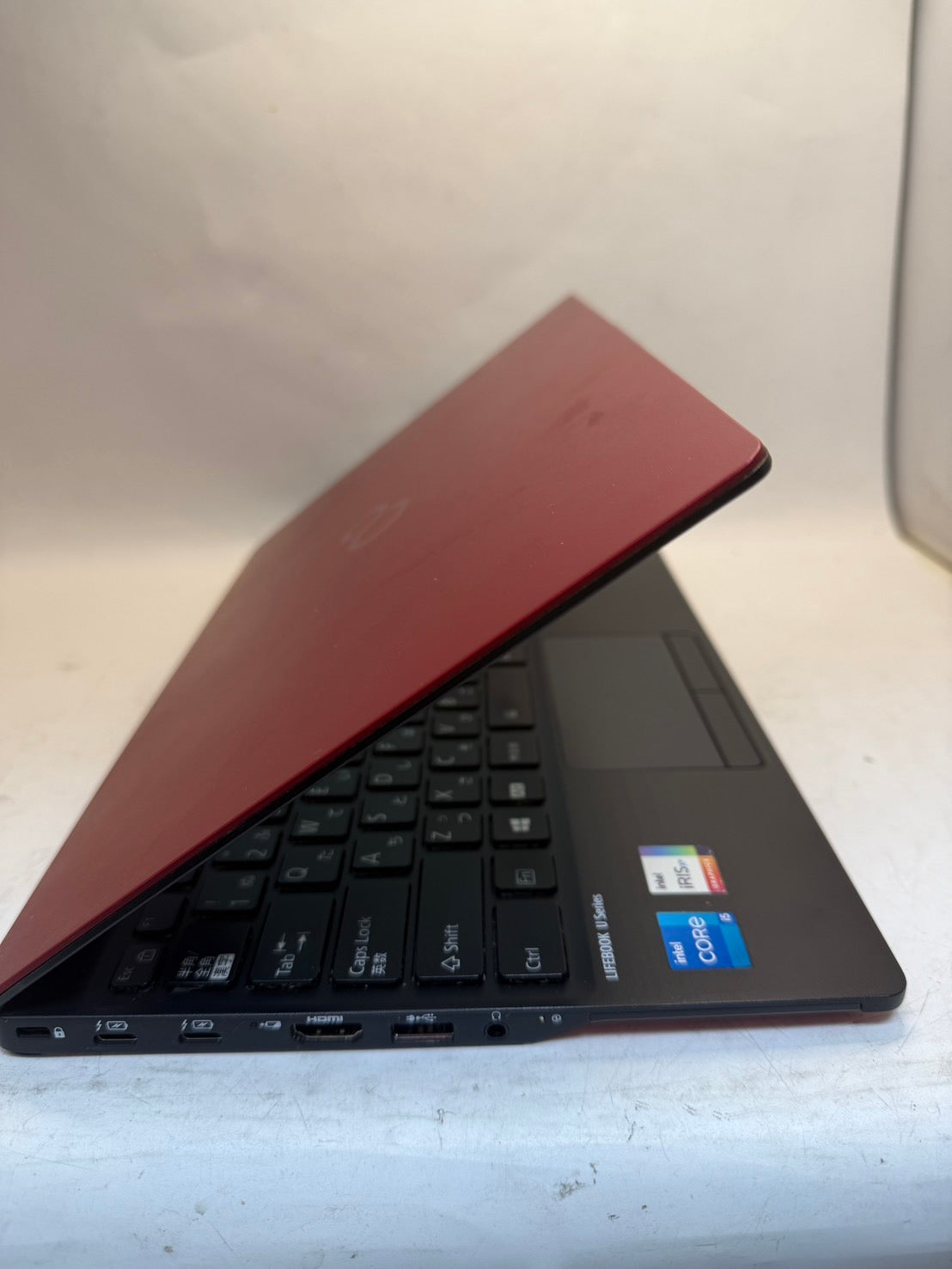 富士通 LIFEBOOK U9311/F-core-i5-1145G7 /16GB/128GB win11 LTE MODEL