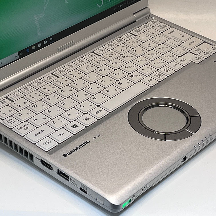 Panasonic Letsnote CF-SV9 Core i5-10310U 8GB/256GB windows 11