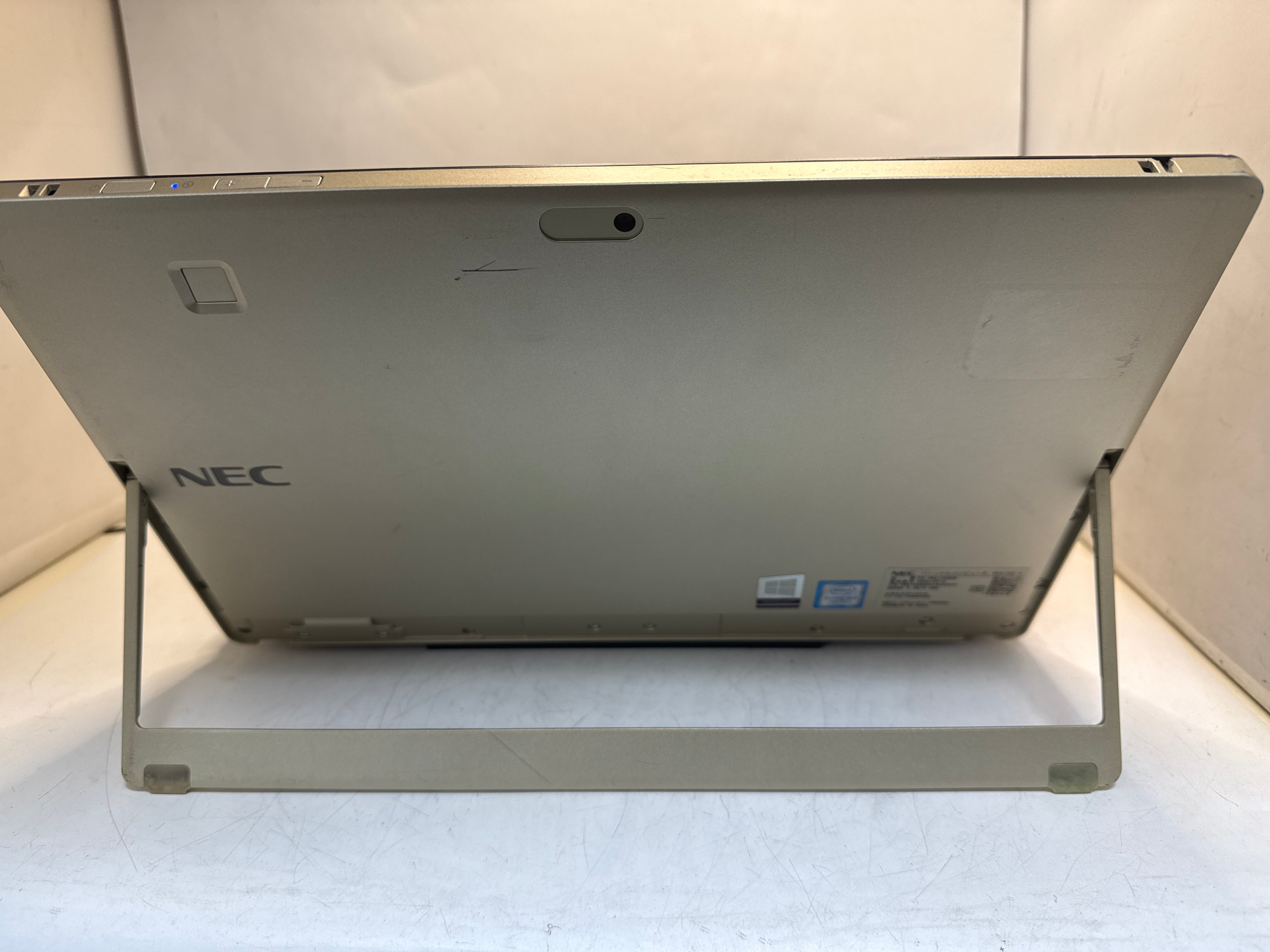 訳有りVersaPro VS-4 core m3-7y30 メモリ 4GB/SSD 128GB wIn10 – ML