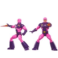 New X-Men Arcade Inspired Sentinel Marvel Legends 2-Pack Revealed