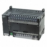 CP1L-M40DT-D Omron Automation and Safety | Industrial Automation