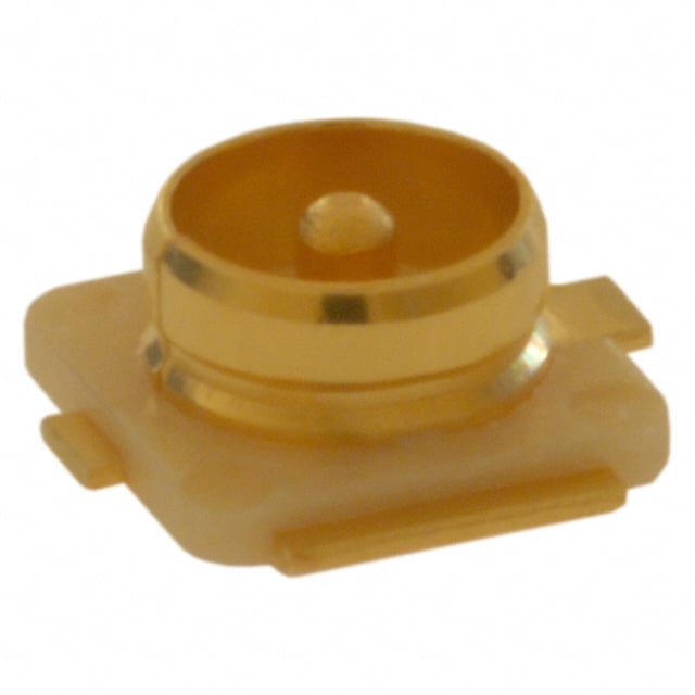 128-0711-201 Cinch Connectivity Solutions Johnson | コネクタ、相互