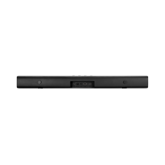 JBL Bar Studio | 2.0 - Channel Soundbar with Bluetooth