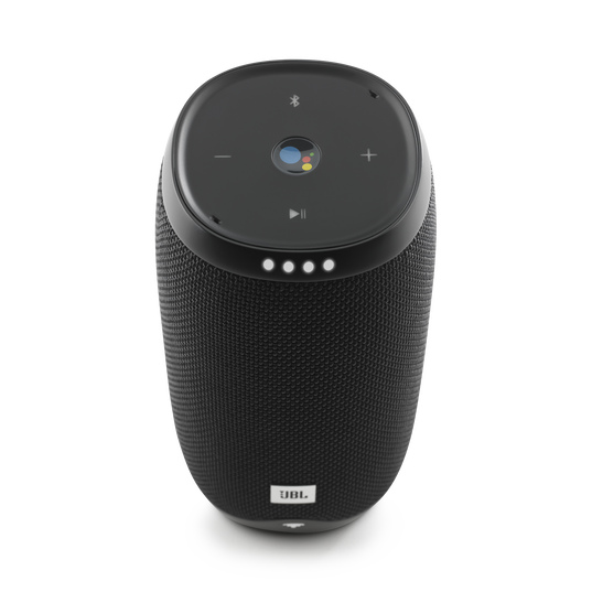 JBL Link 10 | Voice-activated portable speaker